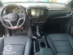 Isuzu DMAX LSE 2025 lleno