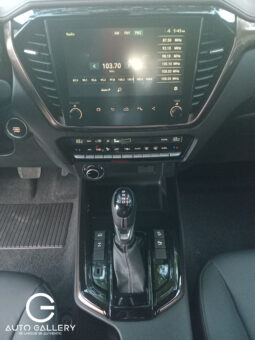 Isuzu DMAX LSE 2025 lleno