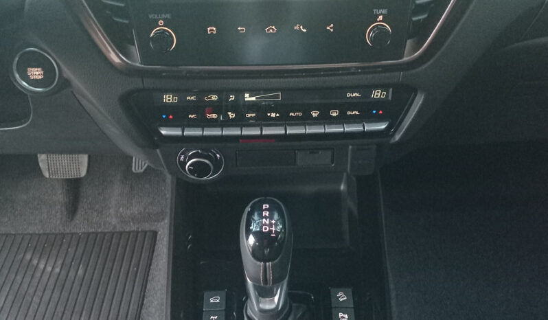 Isuzu DMAX LSE 2025 lleno