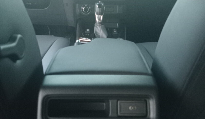 Isuzu DMAX LSE 2025 lleno