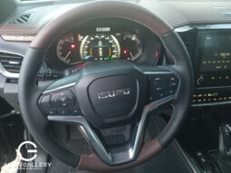 Isuzu DMAX LSE 2025 lleno