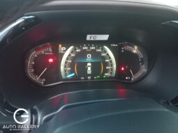 Isuzu DMAX LSE 2025 lleno