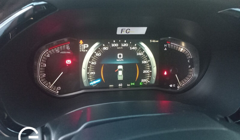 Isuzu DMAX LSE 2025 lleno