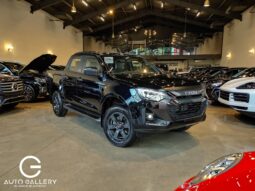 ISUZU D-MAX LSE 2025