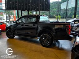 ISUZU D-MAX LSE 2025