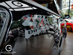 ISUZU D-MAX LSE 2025