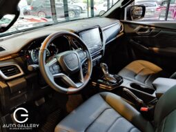 ISUZU D-MAX LSE 2025