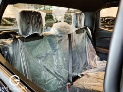 ISUZU D-MAX LSE 2025 lleno