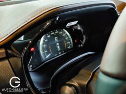 ISUZU D-MAX LSE 2025 lleno