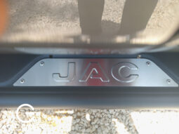 Jac T9 2025