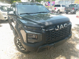 Jac T9 2025