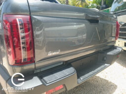 Jac T9 2025