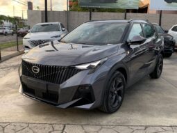 GAC Emzoom 2024 lleno
