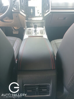 Jac T9 2025 lleno