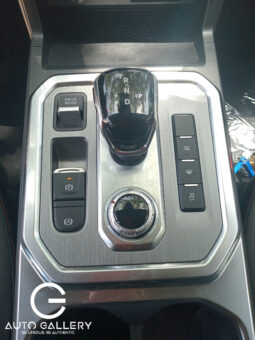 Jac T9 2025 lleno