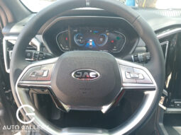 Jac T9 2025 lleno