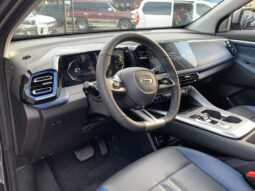 GAC Emzoom 2024 lleno