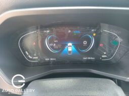 Jac T9 2025 lleno