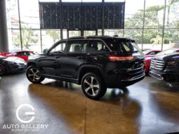 JEEP GRAND CHEROKEE LIMITED 2023 lleno