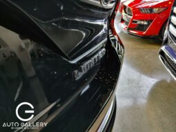 JEEP GRAND CHEROKEE LIMITED 2023 lleno
