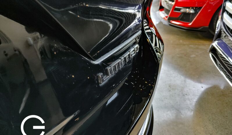 JEEP GRAND CHEROKEE LIMITED 2023 lleno
