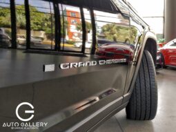 JEEP GRAND CHEROKEE LIMITED 2023 lleno