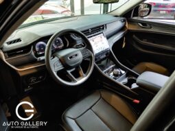 JEEP GRAND CHEROKEE LIMITED 2023 lleno