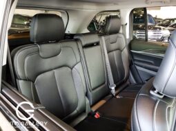 JEEP GRAND CHEROKEE LIMITED 2023 lleno