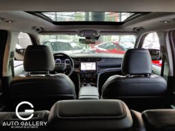JEEP GRAND CHEROKEE LIMITED 2023 lleno