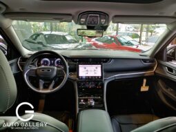 JEEP GRAND CHEROKEE LIMITED 2023 lleno