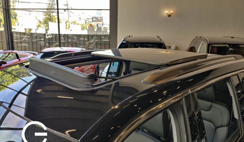 JEEP GRAND CHEROKEE LIMITED 2023 lleno