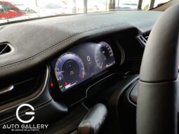 JEEP GRAND CHEROKEE LIMITED 2023 lleno