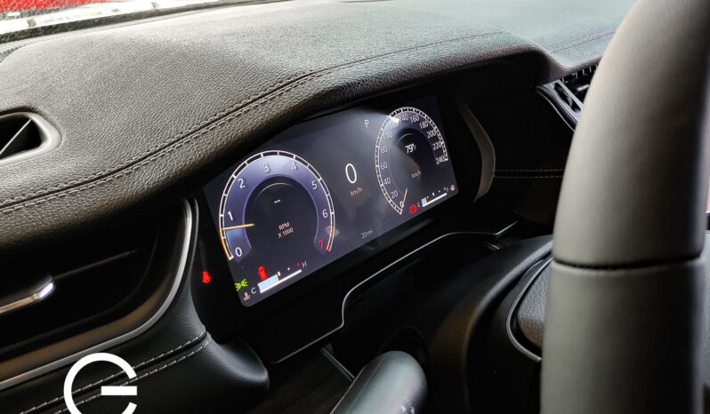 JEEP GRAND CHEROKEE LIMITED 2023 lleno