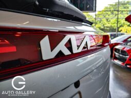 KIA SELTOS 2025
