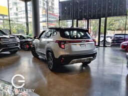 KIA SELTOS 2025