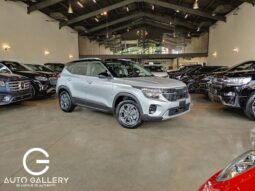 KIA SELTOS 2025