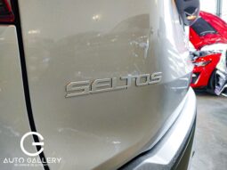 KIA SELTOS 2025