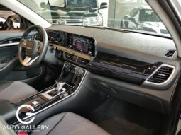 KIA SELTOS 2025 lleno