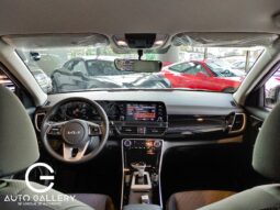 KIA SELTOS 2025 lleno