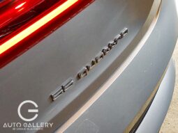 AUDI E-TRON SPORTBACK 2022