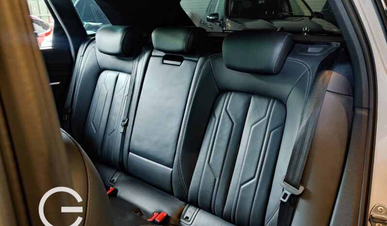 AUDI E-TRON SPORTBACK 2022 lleno