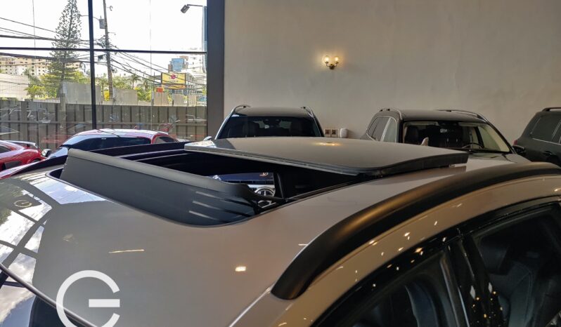 AUDI E-TRON SPORTBACK 2022 lleno