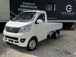 Changan Star 5 Pick Up 2025