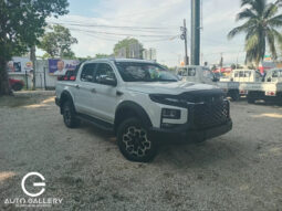 Jac T9 2025