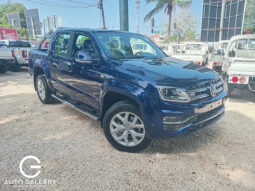 Volkswagen Amarok HIGHLINE 2024