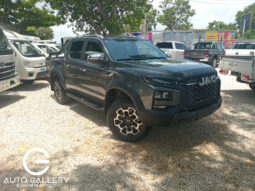 Jac T9 2025