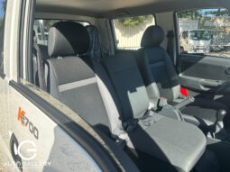 Kia K2700  DBL CBN 4X4 2025