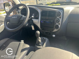 Kia K2700  DBL CBN 4X4 2025