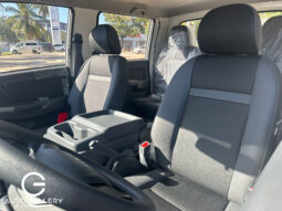 Kia K2700  DBL CBN 4X4 2025