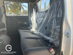 Kia K2700  DBL CBN 4X4 2025